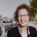 Edith van der Reijden